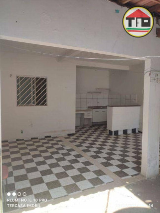 Imagem Casa com 3 Quartos à Venda, 166 m² em Belo Horizonte - Marabá Imagem Casa com 3 Quartos à Venda, 166 m² em Belo Horizonte - Marabá