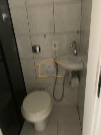 Imagem Apartamento com 2 Quartos à Venda, 68 m² em Imirim - São Paulo Imagem Apartamento com 2 Quartos à Venda, 68 m² em Imirim - São Paulo