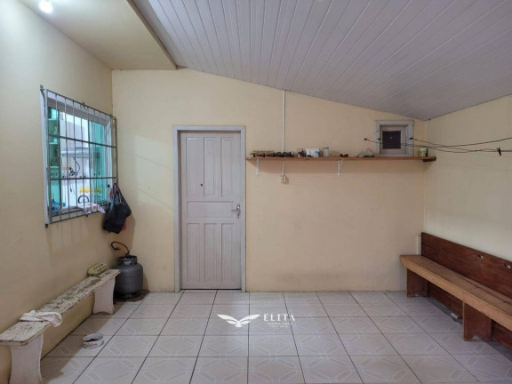 Imagem Casa com 3 Quartos à Venda, 109 m² em São Cristóvão - Barra Velha Imagem Casa com 3 Quartos à Venda, 109 m² em São Cristóvão - Barra Velha