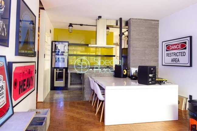 Imagem Apartamento com 2 Quartos à Venda, 200 m² em Jardim Paulista - São Paulo