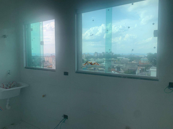Imagem Apartamento com 2 Quartos à Venda, 43 m² em Artur Alvim - São Paulo