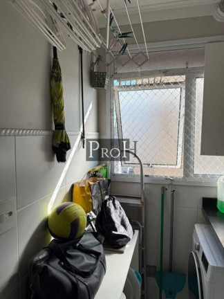 Imagem Apartamento com 2 Quartos à Venda, 56 m² em Planalto - São Bernardo Do Campo Imagem Apartamento com 2 Quartos à Venda, 56 m² em Planalto - São Bernardo Do Campo