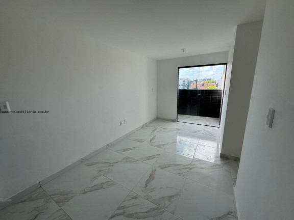 Imagem Apartamento com 2 Quartos à Venda, 52 m² em Cúia - João Pessoa Imagem Apartamento com 2 Quartos à Venda, 52 m² em Cúia - João Pessoa