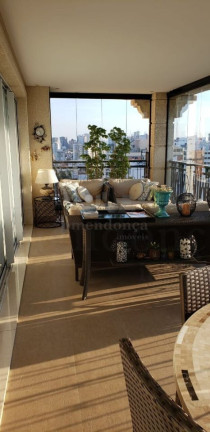 Imagem Apartamento com 4 Quartos à Venda, 240 m² em Perdizes - São Paulo Imagem Apartamento com 4 Quartos à Venda, 240 m² em Perdizes - São Paulo