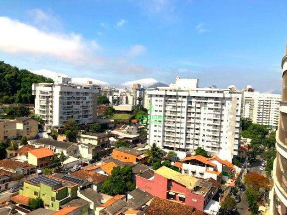 Imagem Cobertura com 4 Quartos à Venda, 207 m² em Santa Rosa - Niterói Imagem Cobertura com 4 Quartos à Venda, 207 m² em Santa Rosa - Niterói
