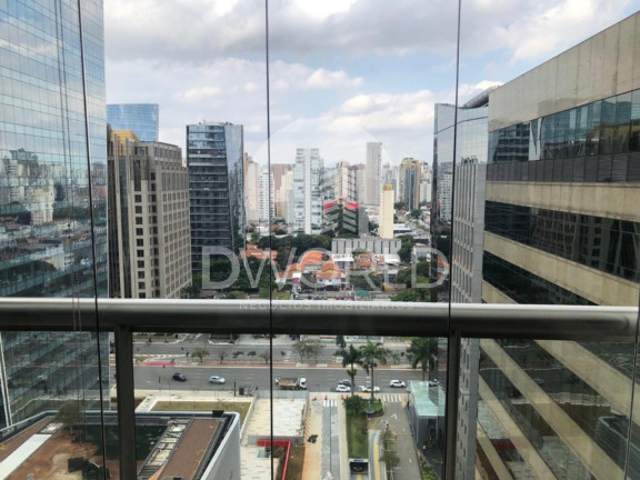 Imagem Imóvel com 4 Quartos para Alugar, 262 m² em Chácara Itaim - São Paulo Imagem Imóvel com 4 Quartos para Alugar, 262 m² em Chácara Itaim - São Paulo