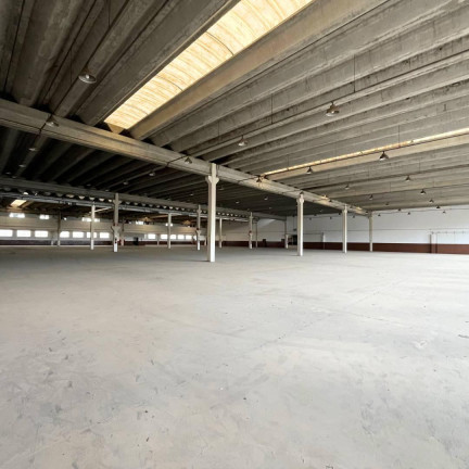 Imagem Galpão para Alugar, 12 m² Imagem Galpão para Alugar, 12 m²
