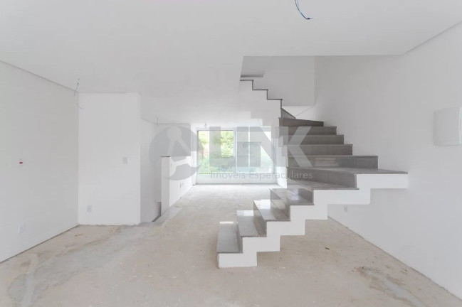 Imagem Casa com 3 Quartos à Venda, 203 m² em Higienópolis - Porto Alegre