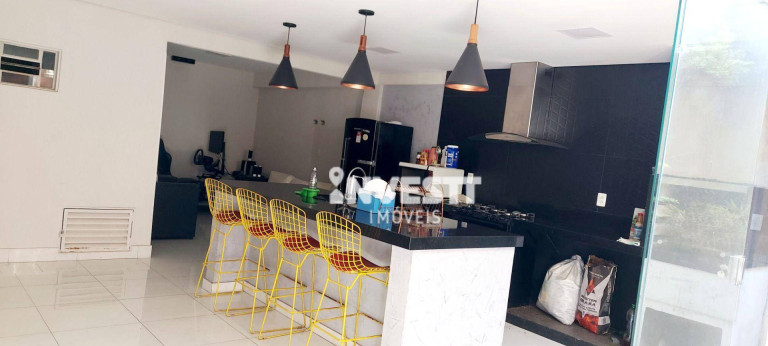 Imagem Casa com 3 Quartos à Venda, 195 m² em Parque Atheneu - Goiânia Imagem Casa com 3 Quartos à Venda, 195 m² em Parque Atheneu - Goiânia