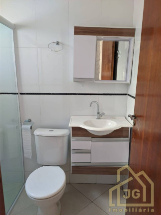 Cobertura com 3 Quartos à Venda, 180 m² em Vila Helena - Santo André