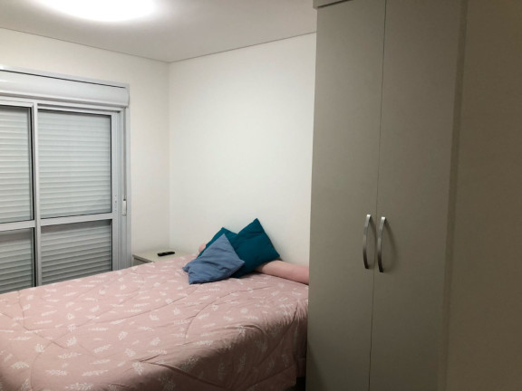 Imagem Apartamento com 2 Quartos à Venda, 73 m² em Vila Carrão - São Paulo