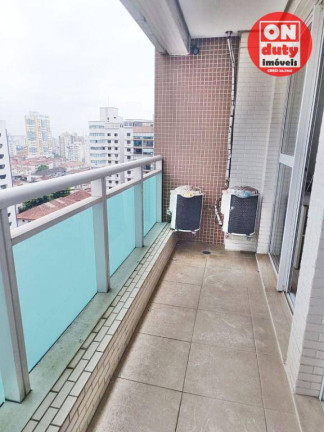 Imagem Sala Comercial à Venda, 44 m² em Boqueirão - Santos Imagem Sala Comercial à Venda, 44 m² em Boqueirão - Santos