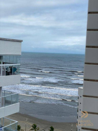Imagem Apartamento com 2 Quartos à Venda, 91 m² em Caiçara - Praia Grande