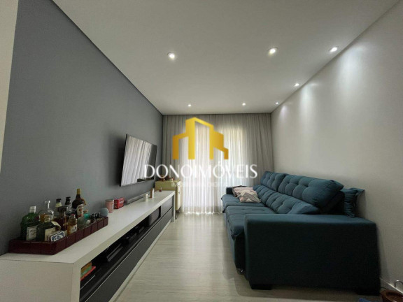 Imagem Apartamento com 2 Quartos à Venda, 70 m² em Vila Lusitânia - São Bernardo Do Campo Imagem Apartamento com 2 Quartos à Venda, 70 m² em Vila Lusitânia - São Bernardo Do Campo
