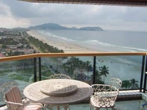 Apartamento com 4 Quartos à Venda, 166 m² em Ribeirão Preto