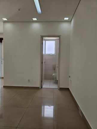 Imagem Sala Comercial à Venda, 40 m² em Parque Campolim - Sorocaba Imagem Sala Comercial à Venda, 40 m² em Parque Campolim - Sorocaba