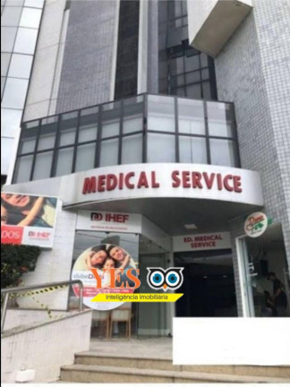 Imóvel Comercial à Venda, 40 m² em Centro - Feira De Santana