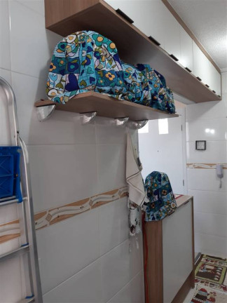 Imagem Apartamento com 2 Quartos à Venda, 70 m² em Castelo - Santos