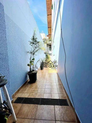 Imagem Sobrado com 3 Quartos à Venda, 180 m² em Jardim São Ricardo - São Paulo Imagem Sobrado com 3 Quartos à Venda, 180 m² em Jardim São Ricardo - São Paulo