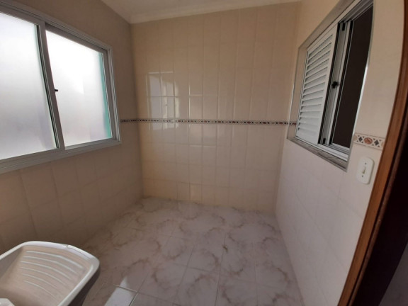 Imagem Apartamento com 3 Quartos à Venda, 149 m² em Vila Guilhermina - Praia Grande
