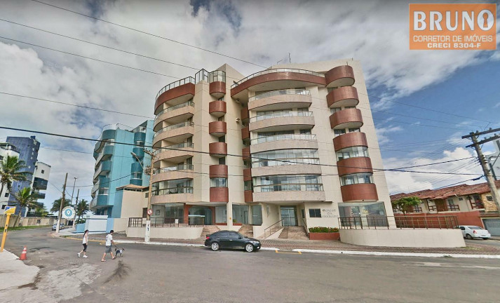 Cobertura com 3 Quartos à Venda, 116 m² em Enseada Azul - Guarapari