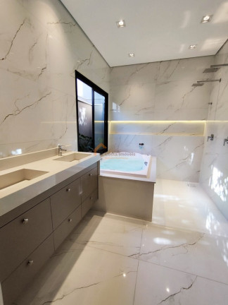 Imagem Casa de Condomínio com 3 Quartos à Venda, 360 m² em Quinta Do Lago Residence - São José Do Rio Preto