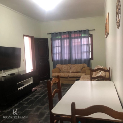 Imagem Sobrado com 4 Quartos à Venda, 165 m² em Jardim Suarão - Interior - Itanhaém Imagem Sobrado com 4 Quartos à Venda, 165 m² em Jardim Suarão - Interior - Itanhaém