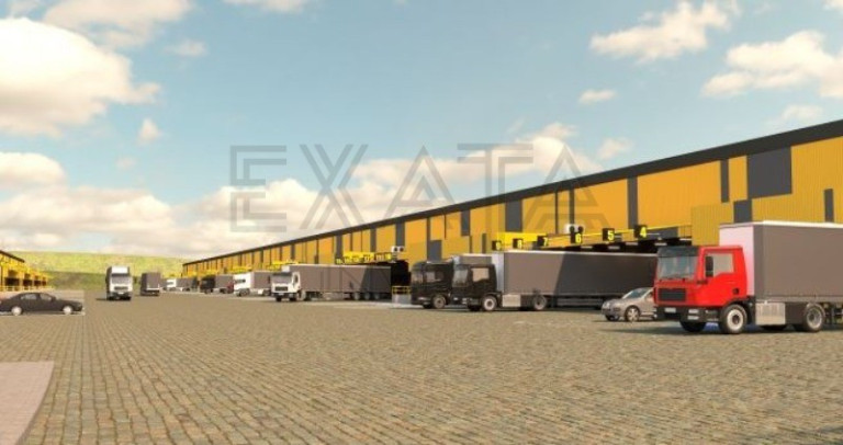 Imagem Imóvel Comercial à Venda, 1 m² em água Espraiada - Cotia Imagem Imóvel Comercial à Venda, 1 m² em água Espraiada - Cotia