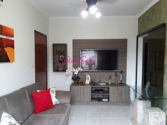 Imagem Apartamento com 2 Quartos à Venda, 74 m² em Parque Bitaru - São Vicente Imagem Apartamento com 2 Quartos à Venda, 74 m² em Parque Bitaru - São Vicente