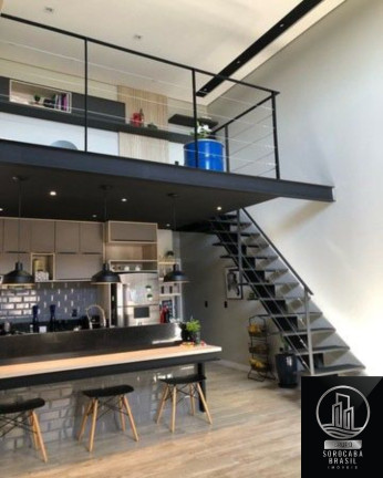 Imagem Casa com 2 Quartos à Venda, 164 m² em Ibiti Reserva - Sorocaba