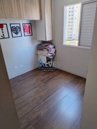 Imagem Apartamento com 2 Quartos à Venda, 50 m² em Jardim Vila Formosa - São Paulo