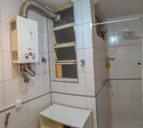 Imagem Apartamento com 3 Quartos à Venda, 126 m² em Centro Histórico - Porto Alegre