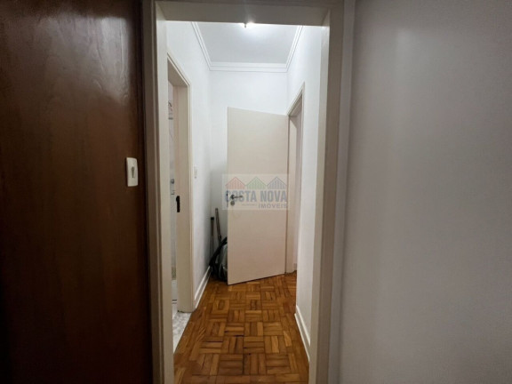 Imagem Casa com 3 Quartos à Venda, 168 m² em Ponta Da Praia - Santos Imagem Casa com 3 Quartos à Venda, 168 m² em Ponta Da Praia - Santos