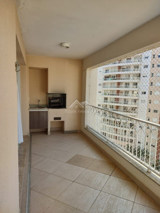 Imagem Apartamento com 3 Quartos à Venda, 135 m² em Jardim Portal Da Colina - Sorocaba