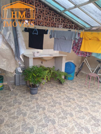 Imagem Casa com 2 Quartos à Venda, 72 m² em Catiapoa - Sao Vicente