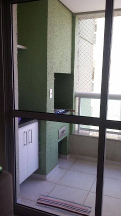 Imagem Apartamento com 3 Quartos à Venda, 80 m² em Jardim Las Vegas - Guarulhos
