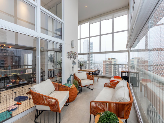 Imagem Imóvel com 3 Quartos à Venda, 238 m² em Chácara Klabin - São Paulo Imagem Imóvel com 3 Quartos à Venda, 238 m² em Chácara Klabin - São Paulo