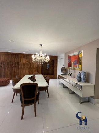 Imagem Apartamento com 3 Quartos à Venda, 187 m² em Piatã - Salvador