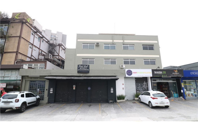 Imagem Sala Comercial à Venda, 22 m² em Alto Da Lapa - São Paulo Imagem Sala Comercial à Venda, 22 m² em Alto Da Lapa - São Paulo