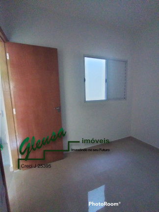 Imagem Apartamento com 2 Quartos à Venda, 40 m² em Cidade Antônio Estevão De Carvalho - São Paulo