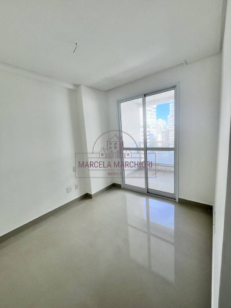 Imagem Apartamento com 3 Quartos à Venda, 110 m² em Itapuã - Vila Velha