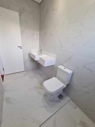 Imagem Casa com 3 Quartos à Venda, 250 m² em Residencial Terras Do Vale - Caçapava