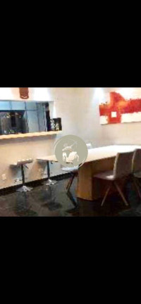 Imagem Apartamento com 3 Quartos à Venda, 163 m² em Aparecida - Santos Imagem Apartamento com 3 Quartos à Venda, 163 m² em Aparecida - Santos