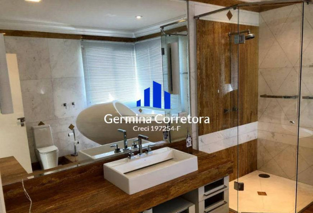 Imagem Casa com 4 Quartos à Venda, 1.500 m² em Alphaville - Santana De Parnaíba Imagem Casa com 4 Quartos à Venda, 1.500 m² em Alphaville - Santana De Parnaíba