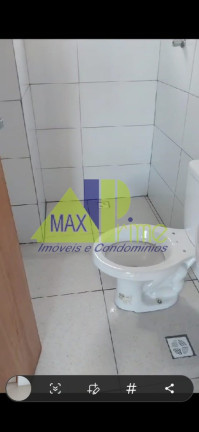 Imagem Apartamento com 2 Quartos à Venda, 50 m² em Vila Guilhermina - São Paulo Imagem Apartamento com 2 Quartos à Venda, 50 m² em Vila Guilhermina - São Paulo