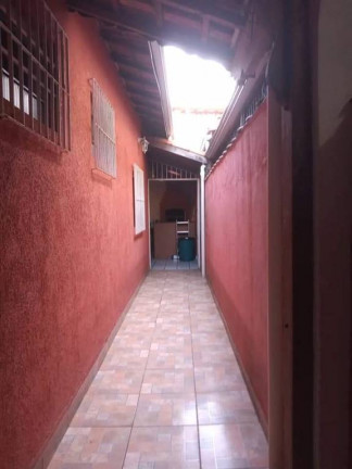 Imagem Casa com 3 Quartos à Venda, 150 m² em Guilhermina - Praia Grande Imagem Casa com 3 Quartos à Venda, 150 m² em Guilhermina - Praia Grande