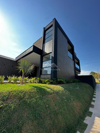 Imagem Casa com 3 Quartos à Venda, 225 m² em Sunlake - Sorocaba