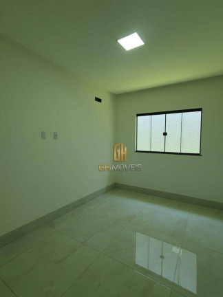 Imagem Casa com 3 Quartos à Venda, 127 m² em Setor Serra Dourada - Aparecida De Goiânia