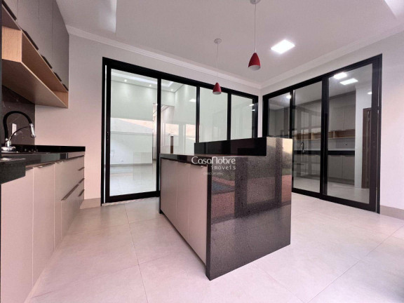 Imagem Casa com 3 Quartos à Venda, 202 m² em Vila Do Golf - Ribeirão Preto Imagem Casa com 3 Quartos à Venda, 202 m² em Vila Do Golf - Ribeirão Preto