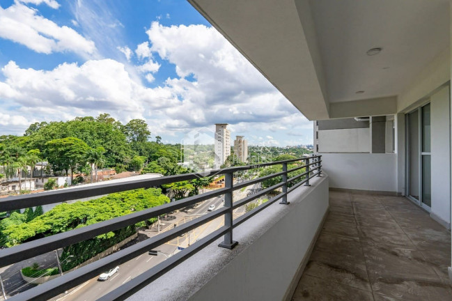 Imagem Apartamento com 1 Quarto à Venda, 61 m² em Butantã - São Paulo Imagem Apartamento com 1 Quarto à Venda, 61 m² em Butantã - São Paulo